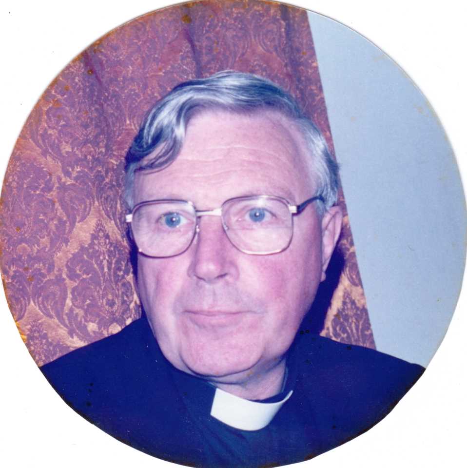Fr Murphy O'Connor